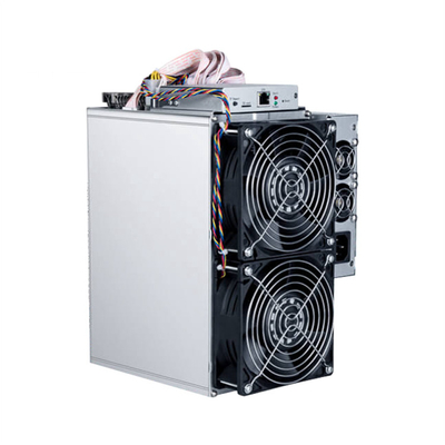Máquina de Profitability Bitcoin Mining do mineiro de Bitmain Antminer S17 53Th Bitcoin