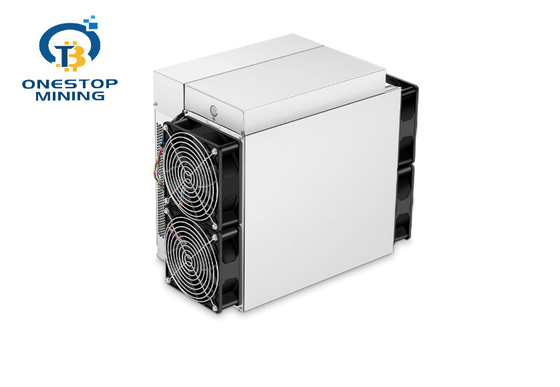 máquina de mineração cripto asic de Bitcoin da rentabilidade do Th do antminer S19 XP 140 do mineiro do btc do bitmain