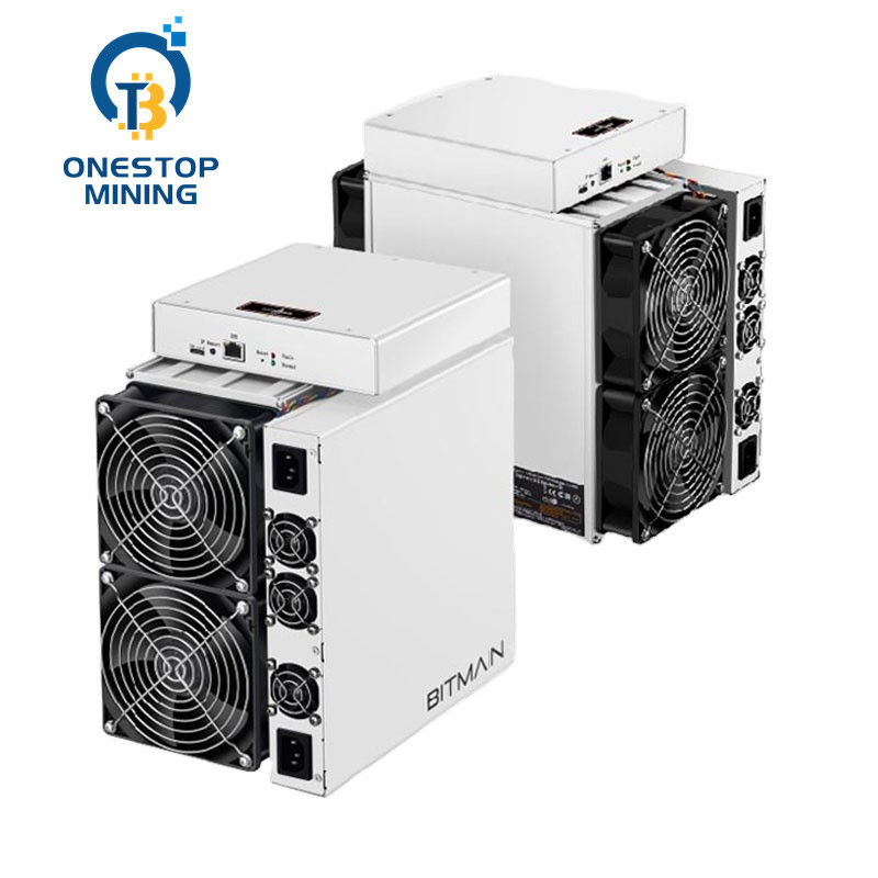 Mineração alta de Asic For Dogecoin do mineiro de Litecoin da rentabilidade de Antminer L7 9500 Mh/S