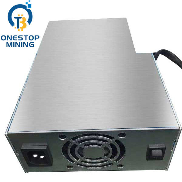 G1266 fonte de alimentação da fonte de alimentação Innosilicon T2T para o mineiro dobro Parts de 25T-30T Asic