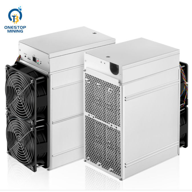 Mineiro Device de With Power Supply 1418W Zec do mineiro de Antminer Z11 135k Sol/S Equihash