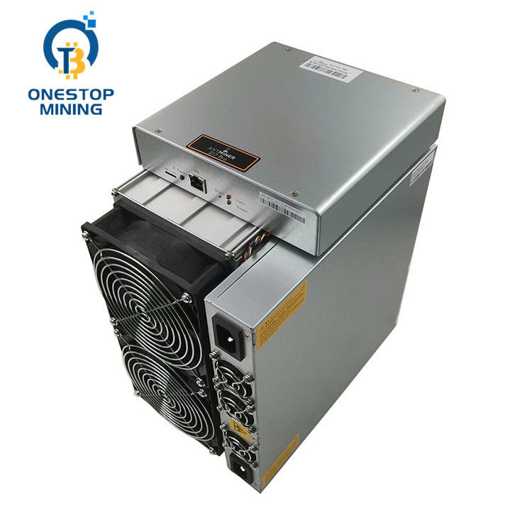 Asic Antminer S17 pro 53th/S com o equipamento original da fonte de alimentação 1296-1728w Bitcoin Asic