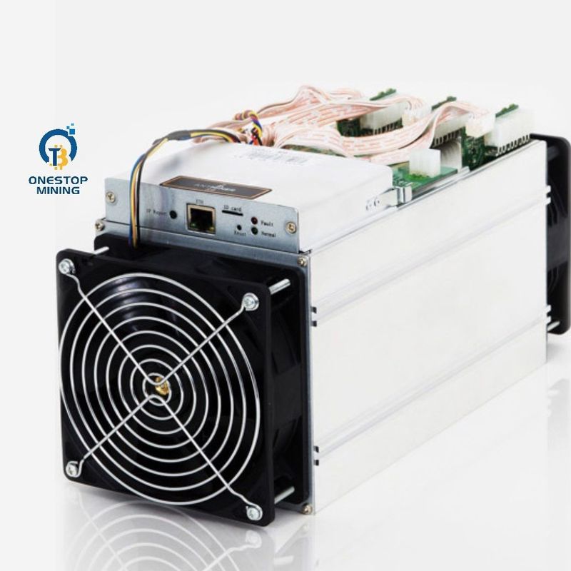 Mineiro Asic 1350W SHA-256 de Jual Bitmain Antminer S9j 14,5 Th/S Bitcoin