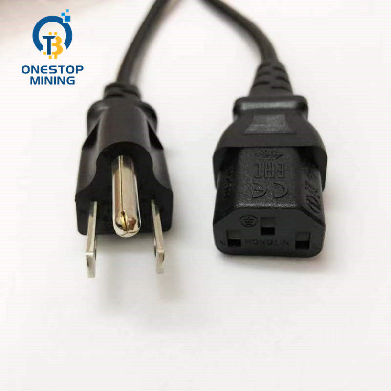 cabos dos cabos da fonte de alimentação da fonte de alimentação de Parts do mineiro de 2500W Asic para produtos eletrónicos de consumo