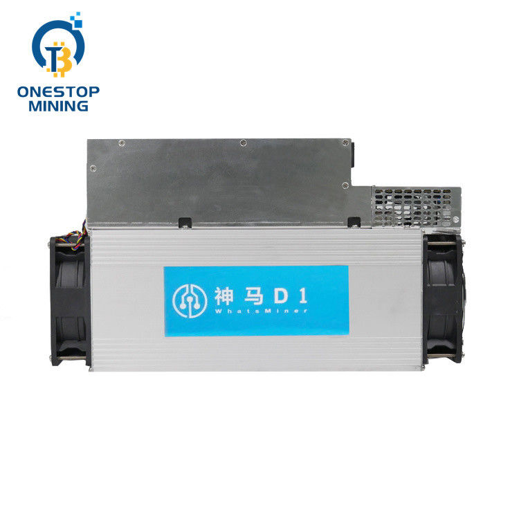 O mineiro D10v1 2200W Blake256R14 do RCI D1 48th/S de Whatsminer inventa para a mineração do RCI