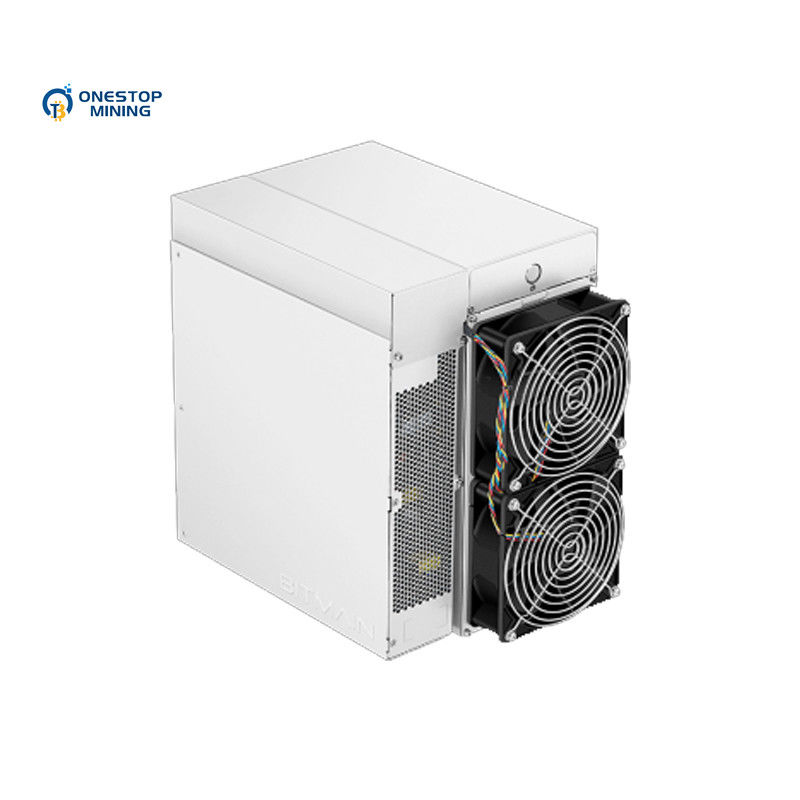 Mineiro Asic 11.6-13.0V do doge de Blockchain da máquina de mineração de Bitmain Antminer L7 9160Gh LTC