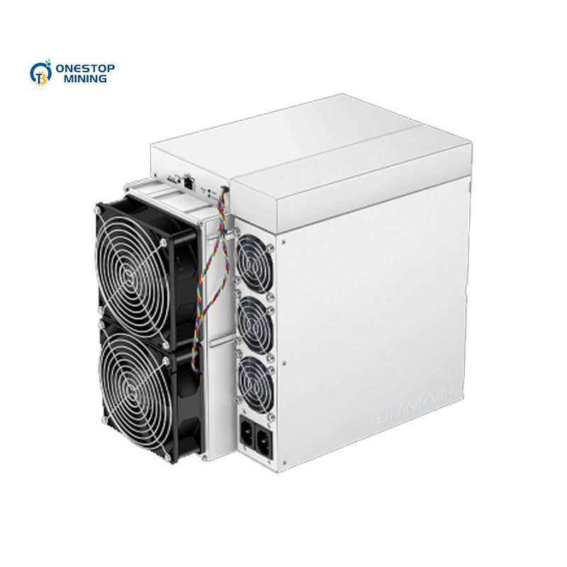 Mineiro alto Asic 11.6-13.0V da máquina de mineração de Bitmain Antminer L7 9160Gh LTC do lucro