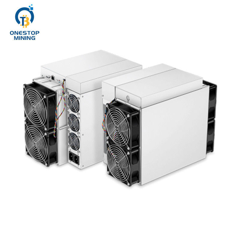 Mineiro de With Power Supply BTC Asic do mineiro de Bitmain Antminer S19 pro 110th/S 3250W Bitcoin