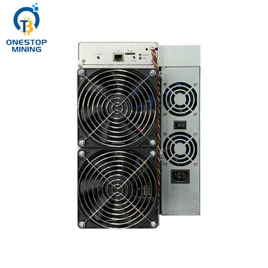 A mineração Goldshell Lt5 pro 2450m de Asic com mão de segundo da fonte de alimentação da fonte de alimentação leu para enviar