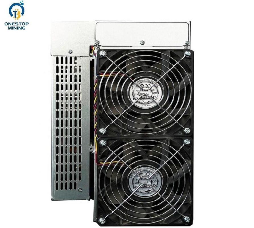 Mineração 35dB de Asic Miner Ebit E10 25o 3400W BTC Bitcoin do mineiro de BTC Asic com fonte de alimentação