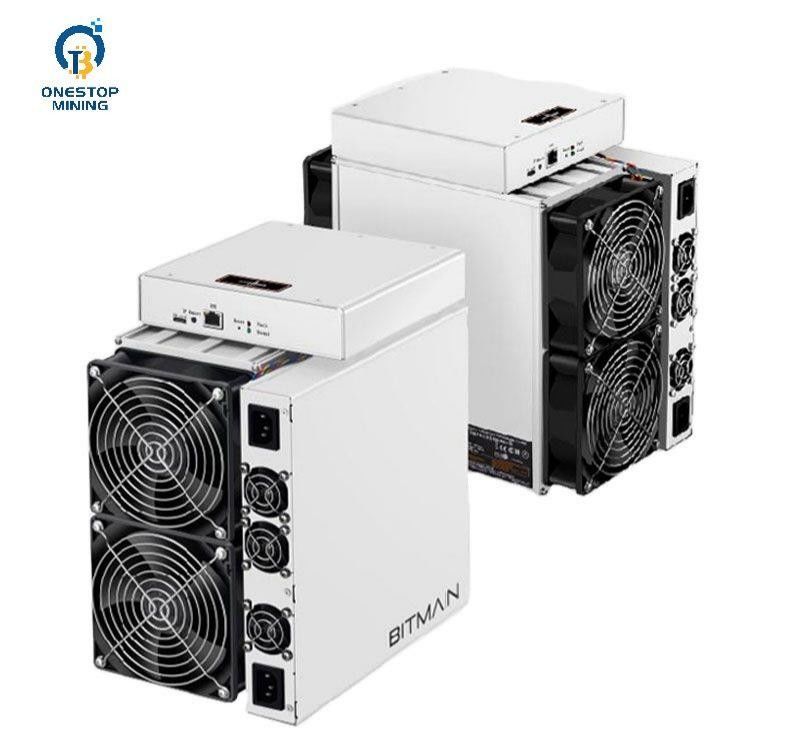 Bitmain Antminer L7 9.16gh/S 9.5GH com fonte de alimentação 3425w Dogecoin e mineiro Asic Tools de Litecoin