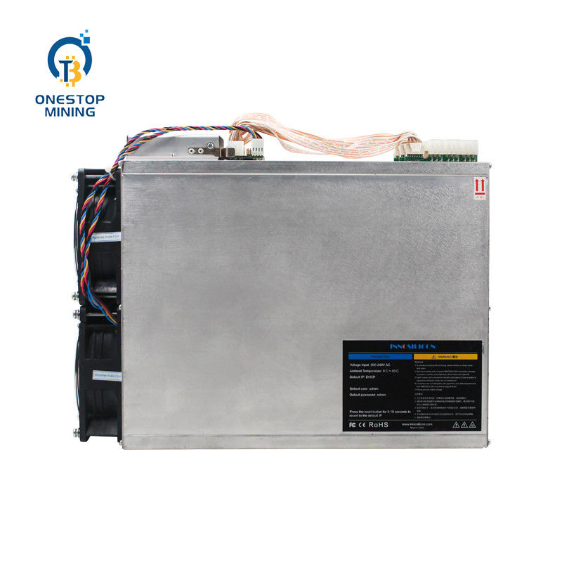 Dispositivo da mineração de Eth da máquina de mineração de For Ethereum Crypto do mineiro de Innosilicon A10pro 6g 720mh Asic