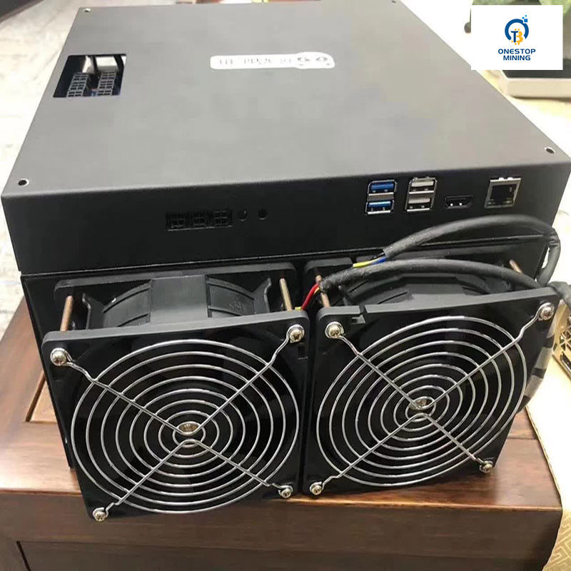 Mineiro de Gpu Bitcoin da mineração de Gpu Ethereum Machine do mineiro de Pandaminer B7 pro 360mh 8g Eth