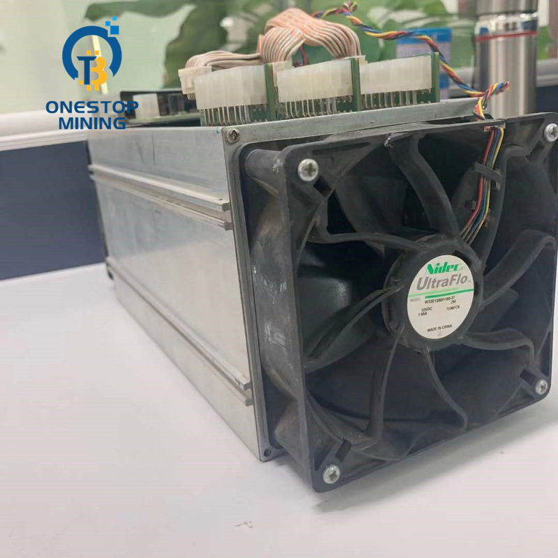 Máquina de mineração cripto da moeda do mineiro Sha-256 de S9 13.5t Bitmain Antminer Asic Bitcoin