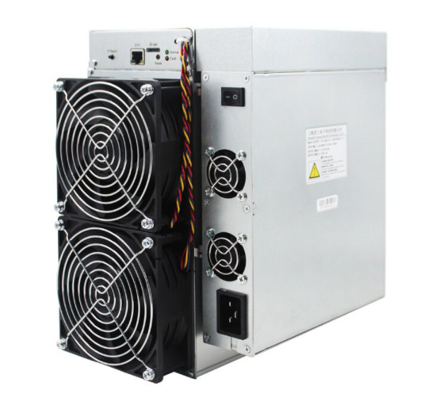 Mineiro alto Machine da mineração KDA de Goldshell Hs5 2.7h/S 5.4Th/S Blake2b Hns