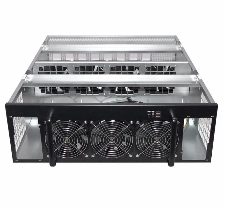 Onda 8 entalha Nvidia Rtx 3080 mineiro Asic Rig In Stock de Gpu Bitcoin da placa gráfica 8 10gb