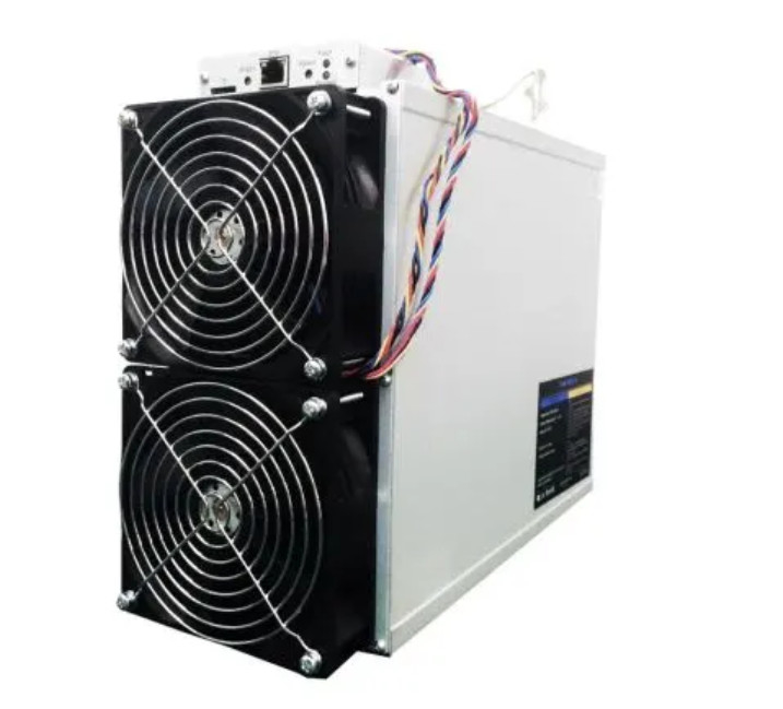 Apronte para enviar o PRO 104T 110th/S primeiro grupo de S19 de PRO Asic mineiro de Antminer S19