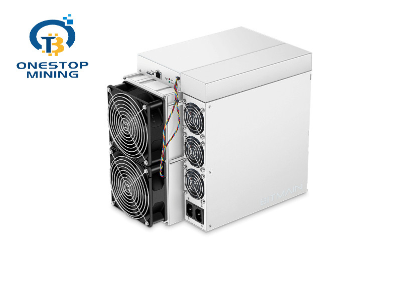 máquina de mineração cripto asic de Bitcoin da rentabilidade do Th do antminer S19 XP 140 do mineiro do btc do bitmain
