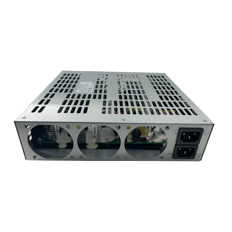 Fonte de alimentação 6KW para Óleo-refrigerar OverClocking Bitmain S19, S19Pro, S19J, S19JPro, série de S19A