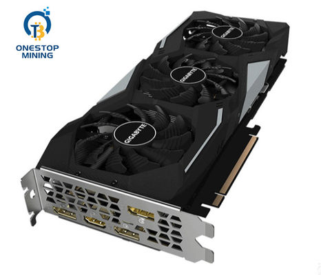 Mineiro 2060 do cartão gráfico do portátil de Nvidia Geforce Rtx 6gb Gddr6