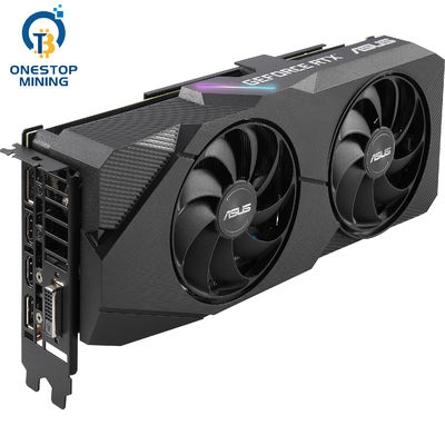 Mineiro Good For Gaming da placa gráfica de Geforce Rtx 2060 6g 8g não Lhr