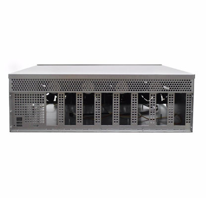 230M 580 8gb Gpu que mina o cartão gráfico Rig Case Eth Miner Cpu em Asic conservado em estoque