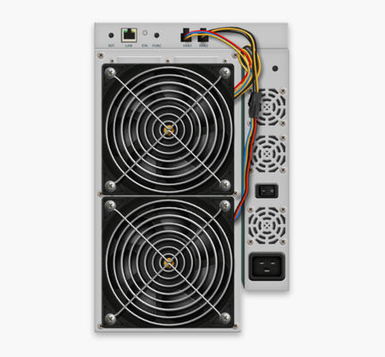 Máquina de mineração de Avalon 1166 pro 75T 78t 3400w Bitcoin Asic